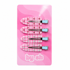 Hair Clip Set