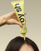 Banology 2 in 1 Scalp Scrub & Shampoo