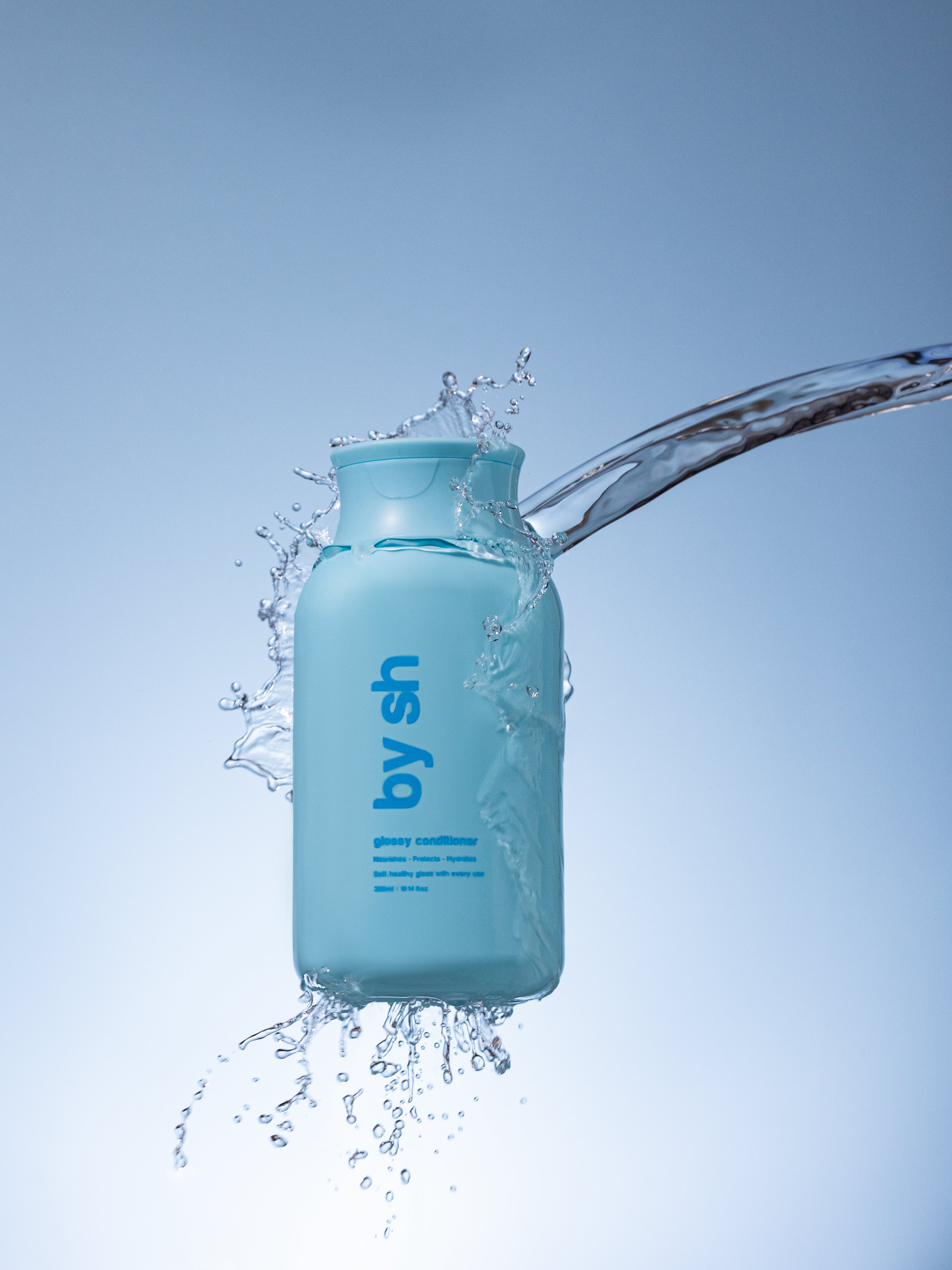 Glossy Conditioner
