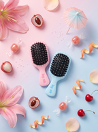 Mini Volumizing Hair Brush