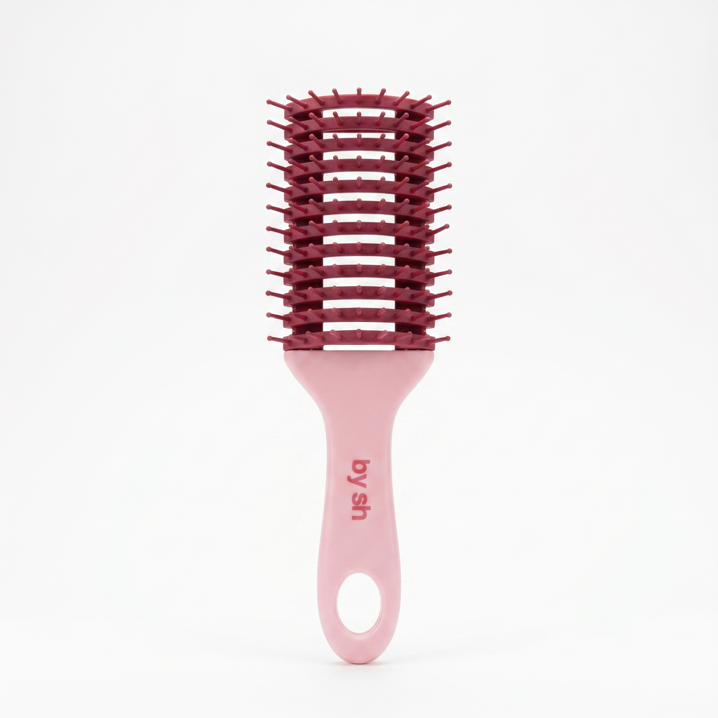 Wet Brush