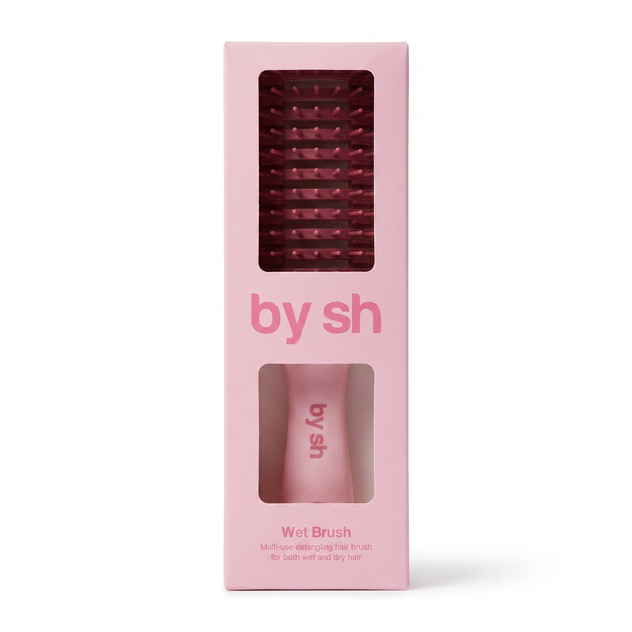 Wet Brush