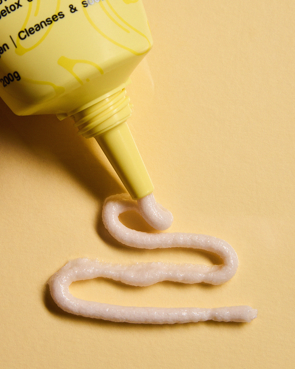 Banology 2 in 1 Scalp Scrub & Shampoo