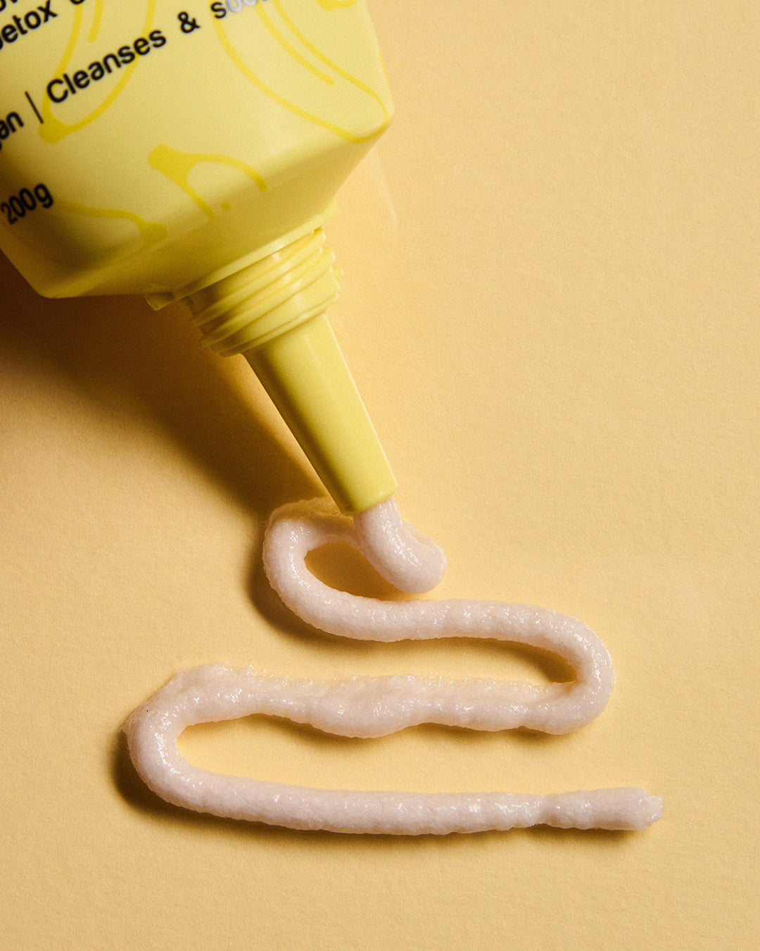 Banology 2 in 1 Scalp Scrub & Shampoo