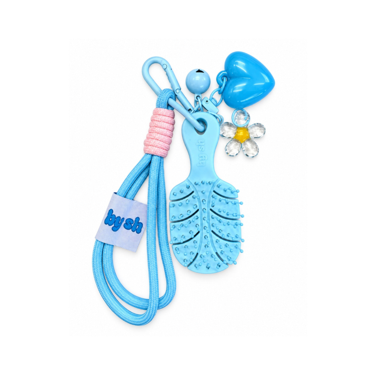 Mini Charm Brush