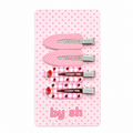 Hair Clip Set