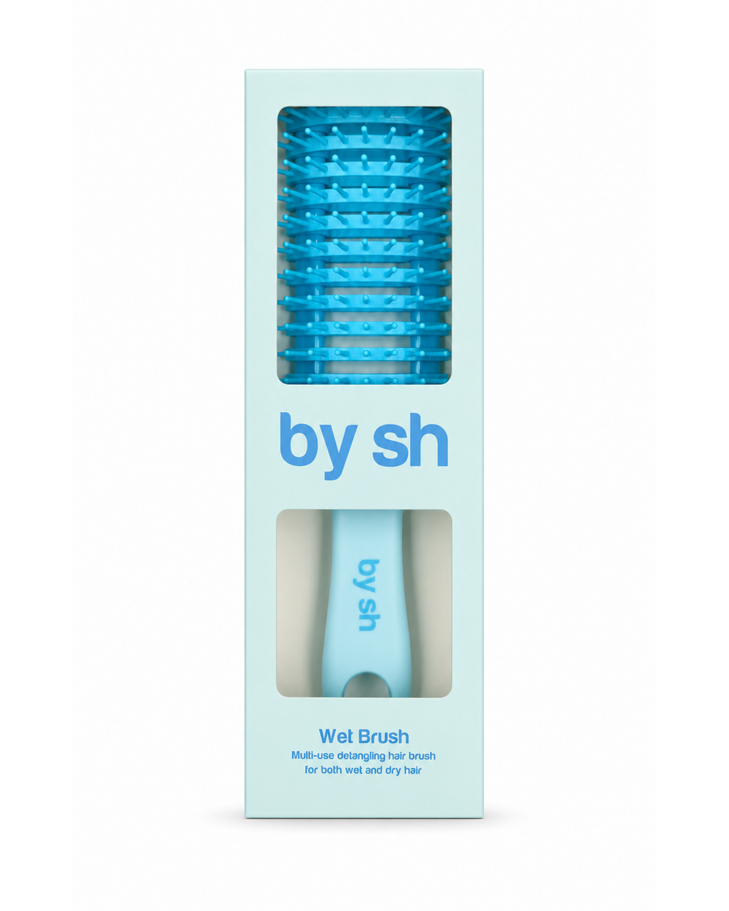 Glossy Duo