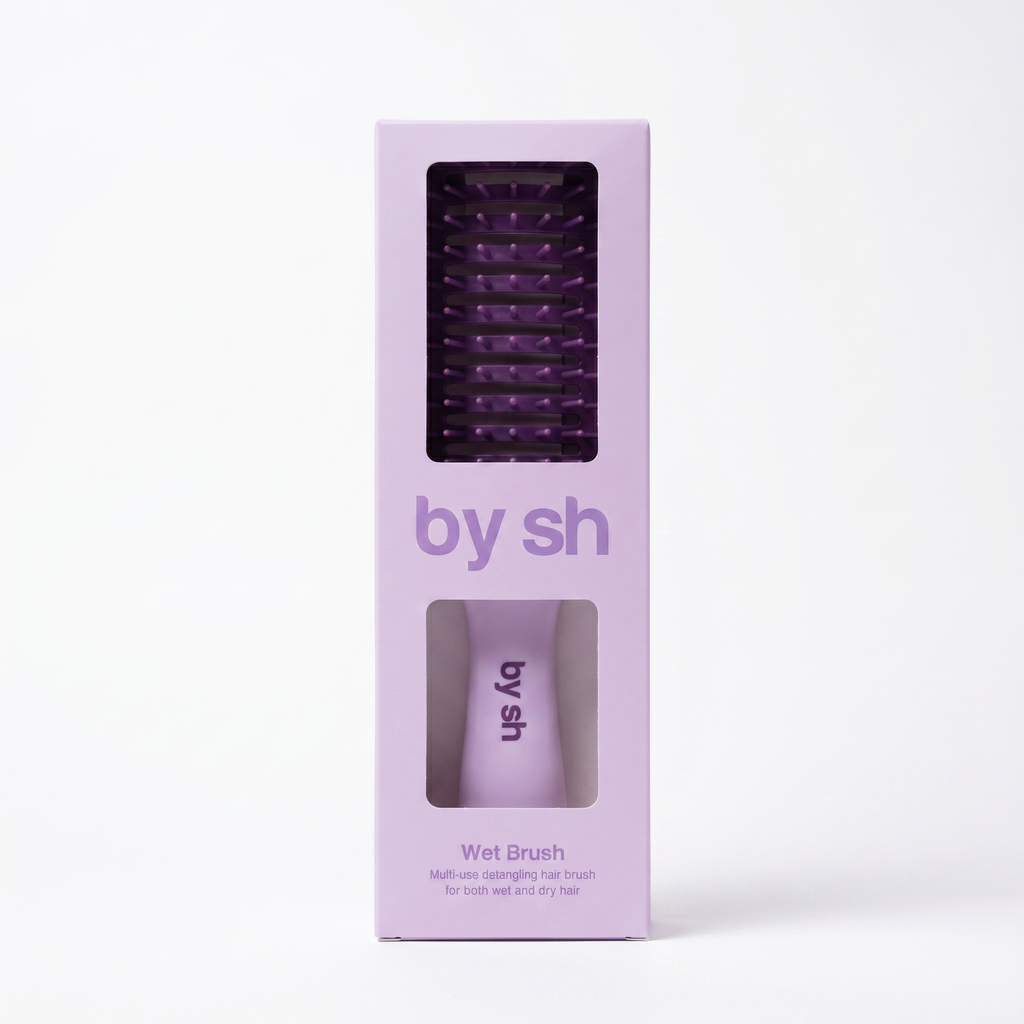 Wet Brush