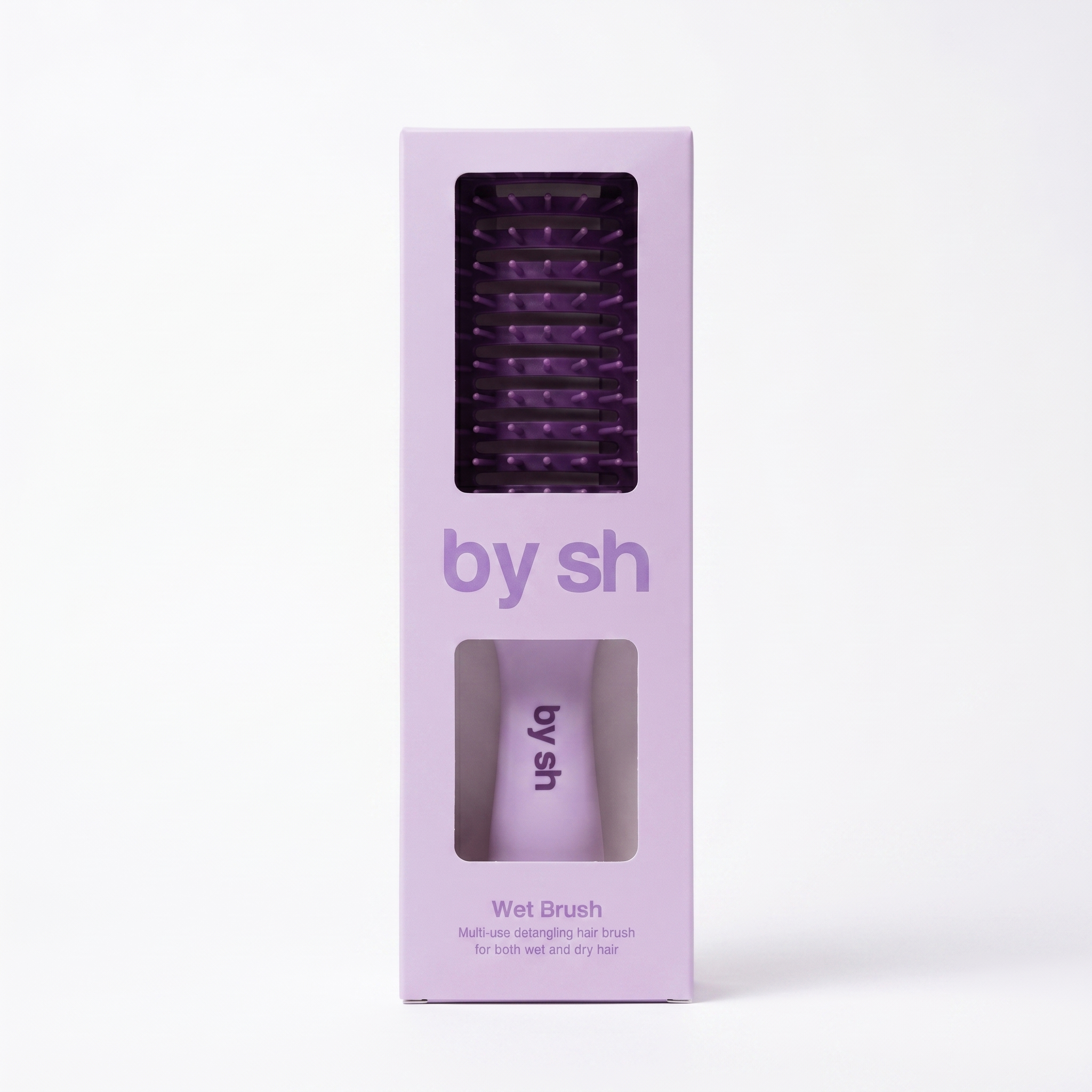 Wet Brush