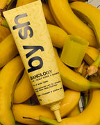 Banology 2 in 1 Scalp Scrub & Shampoo