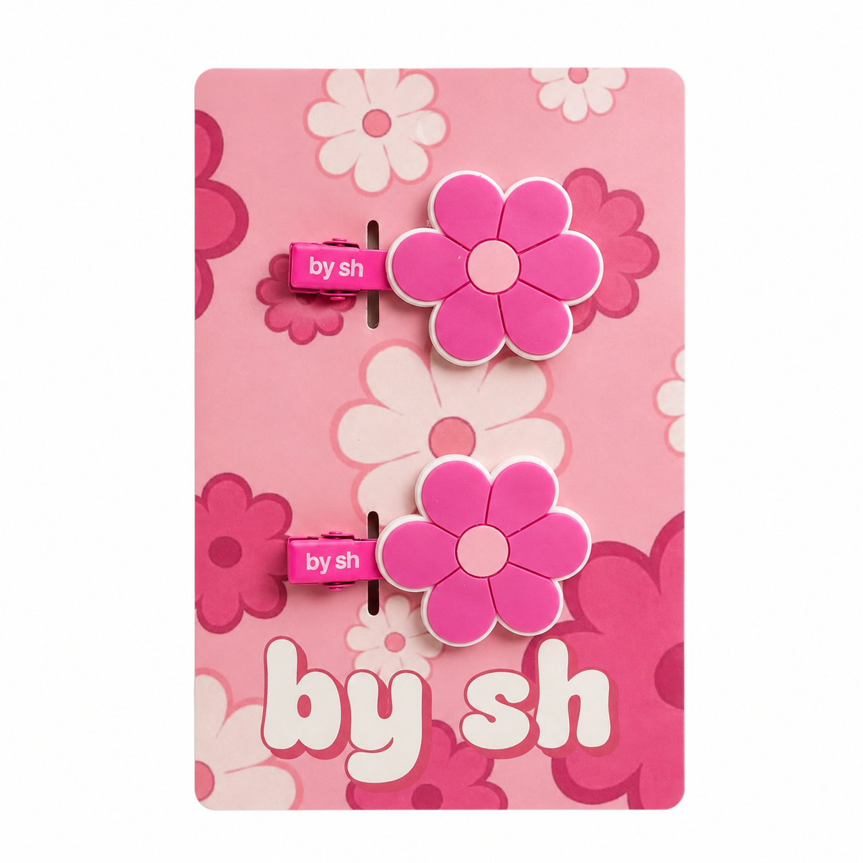 Rubber Clip Set