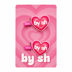 Rubber Clip Set
