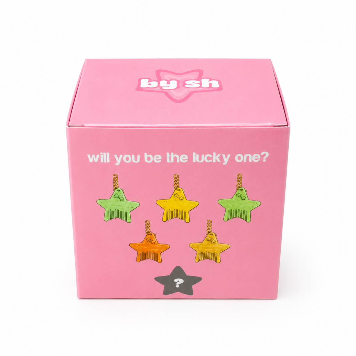 Mystery Box