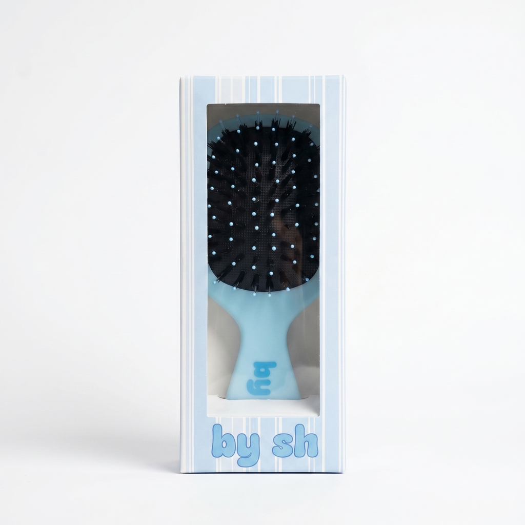 Mini Volumizing Hair Brush