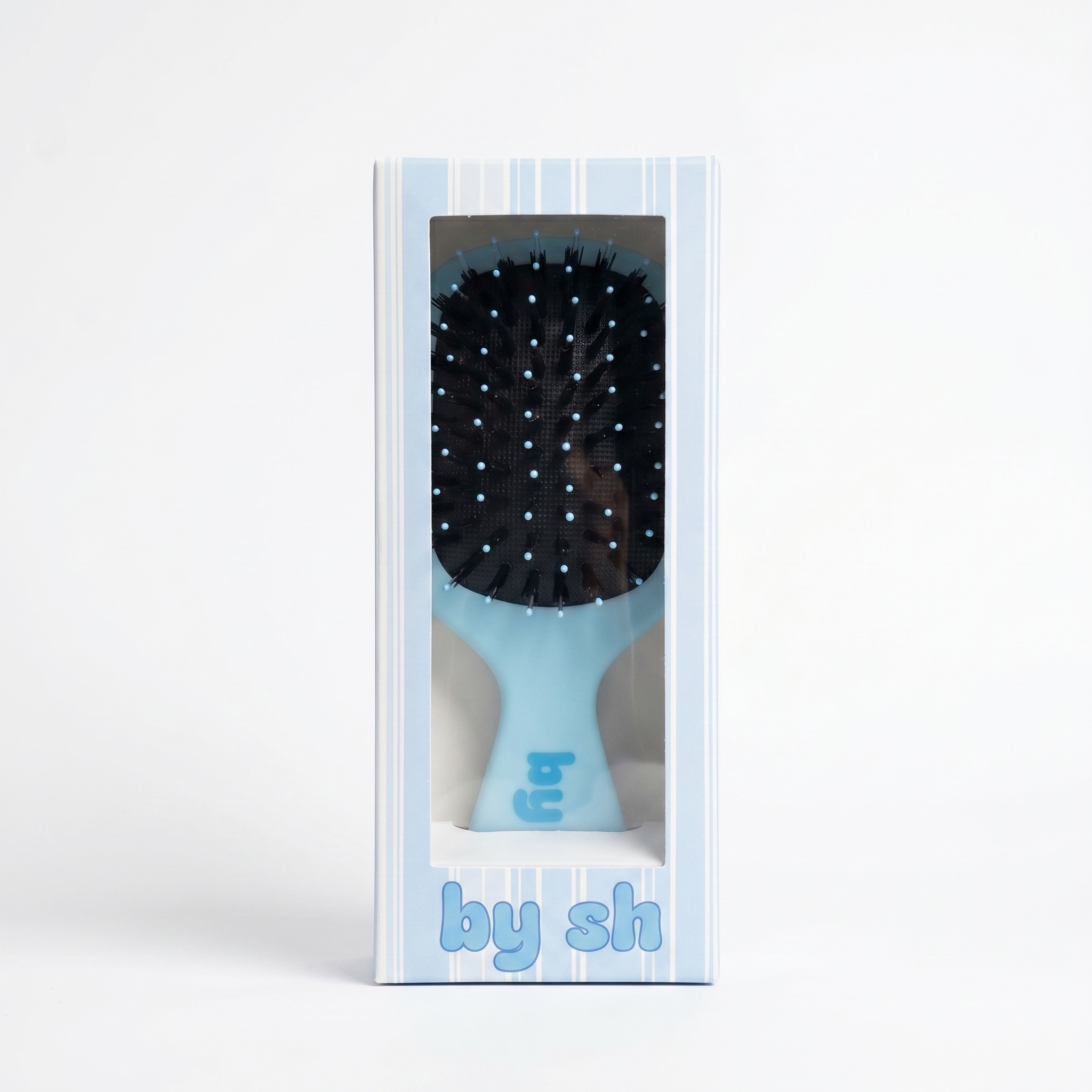 Mini Volumizing Hair Brush