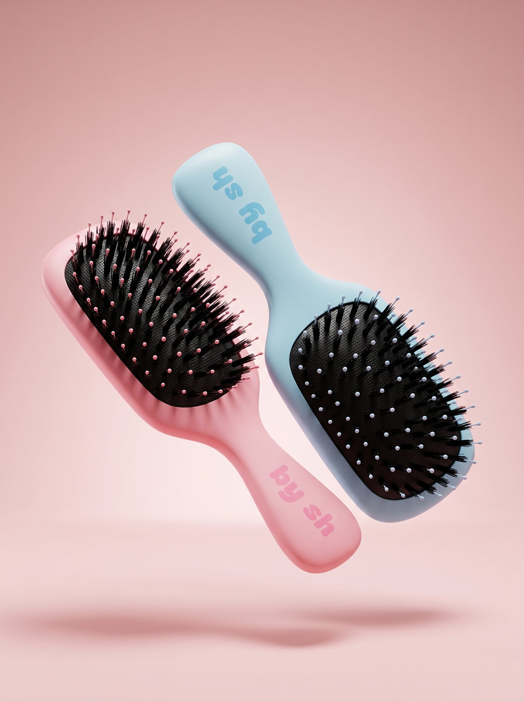 Mini Volumizing Hair Brush