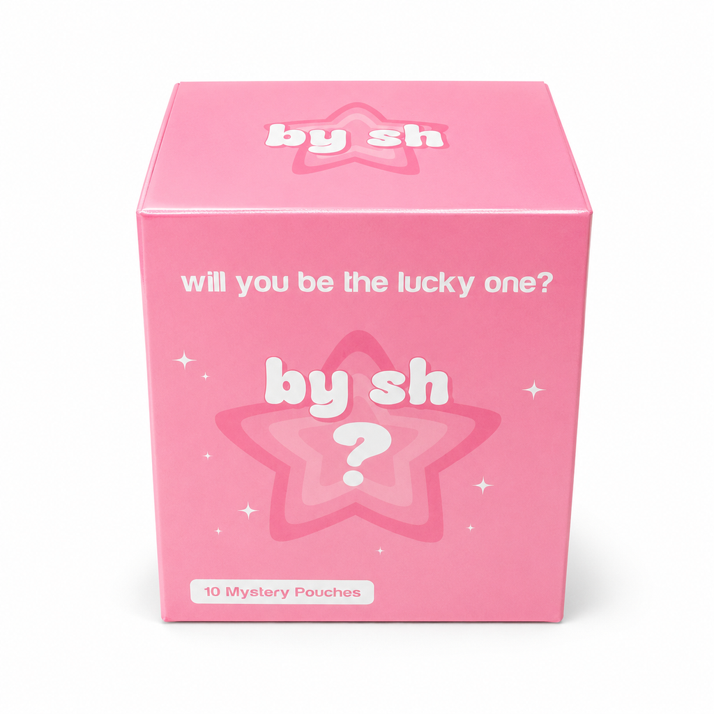 Mystery Box
