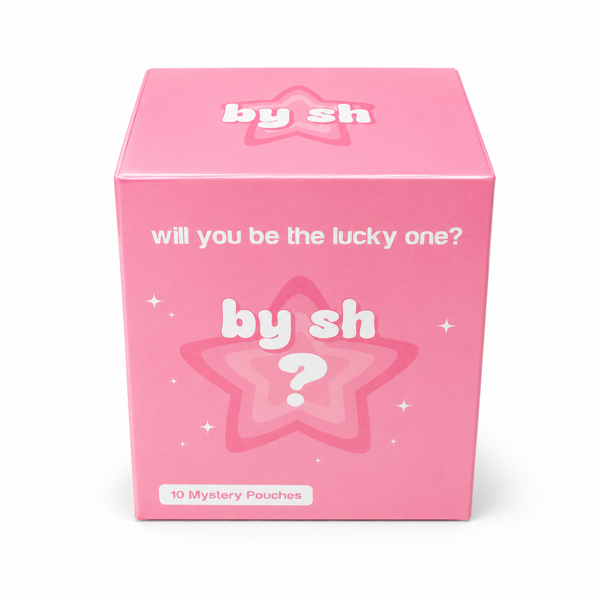 Mystery Box