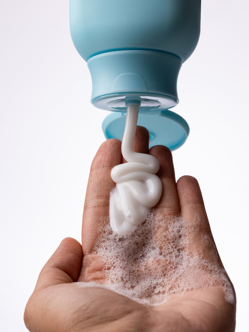Glossy Conditioner