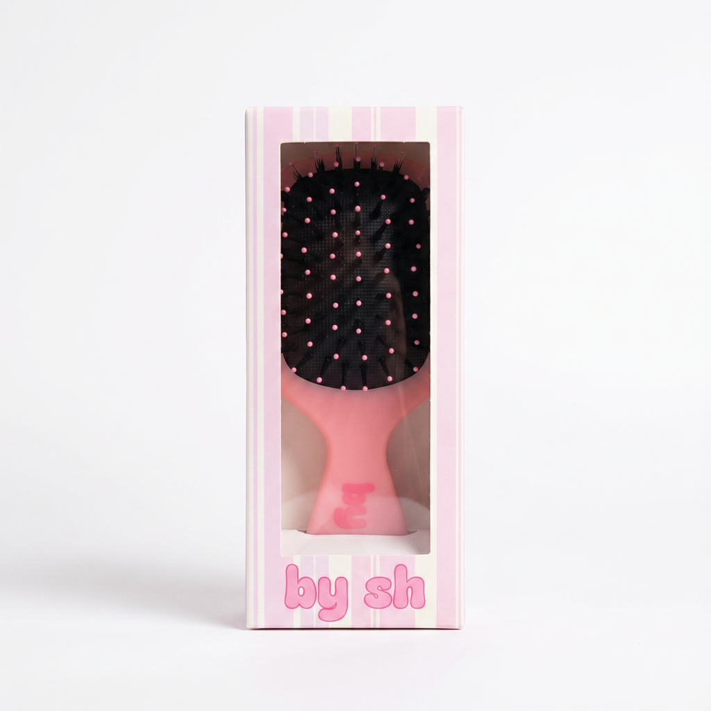 Mini Volumizing Hair Brush