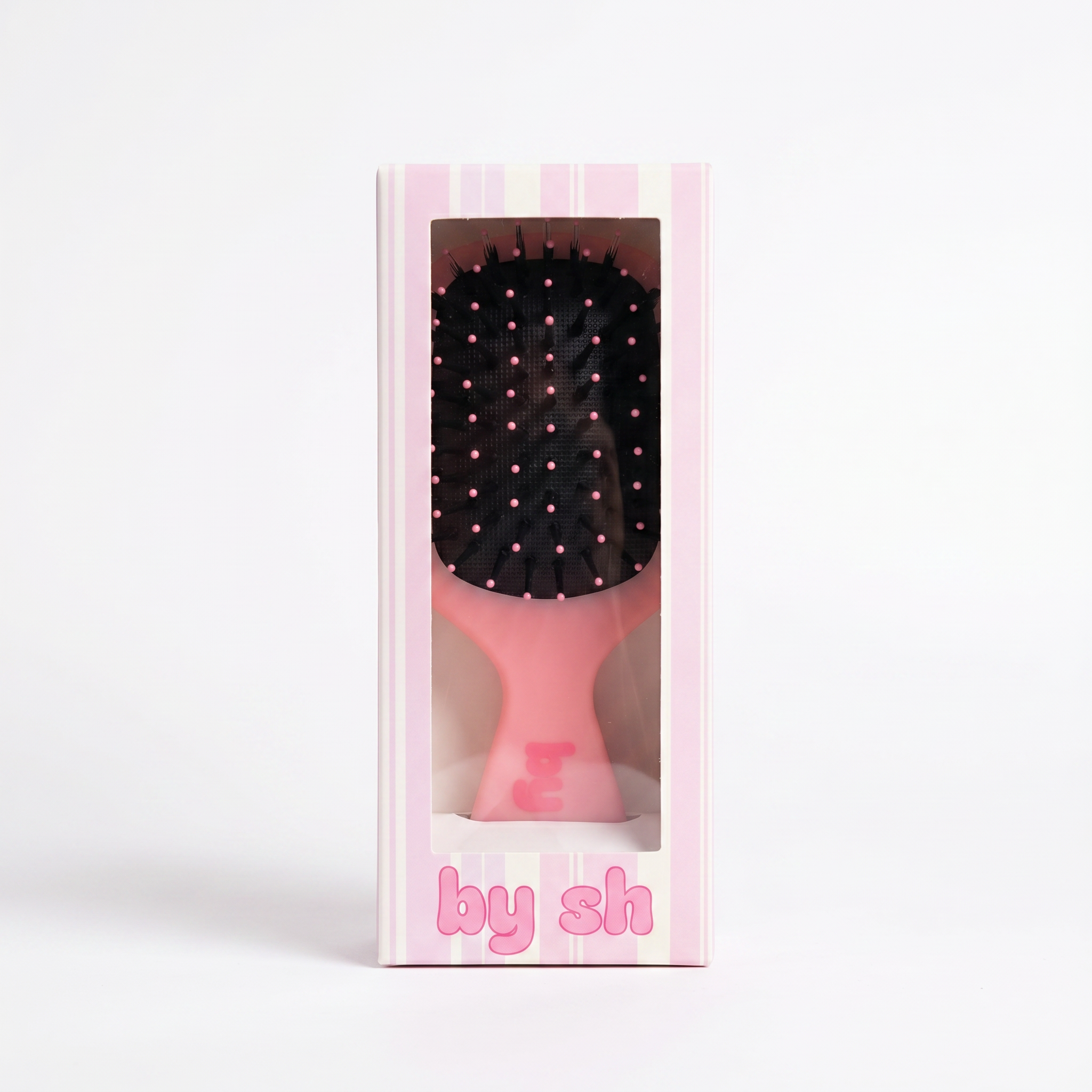 Mini Volumizing Hair Brush