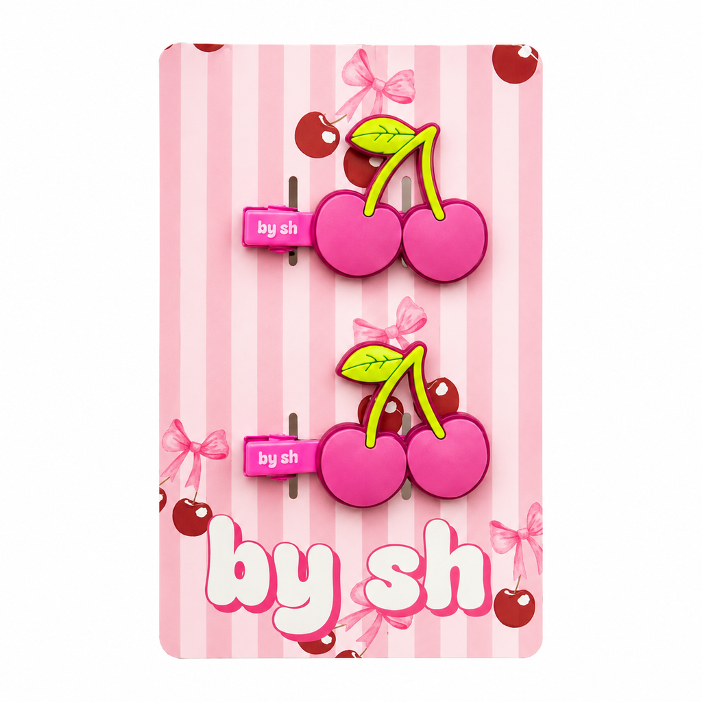 Rubber Clip Set