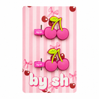 Rubber Clip Set