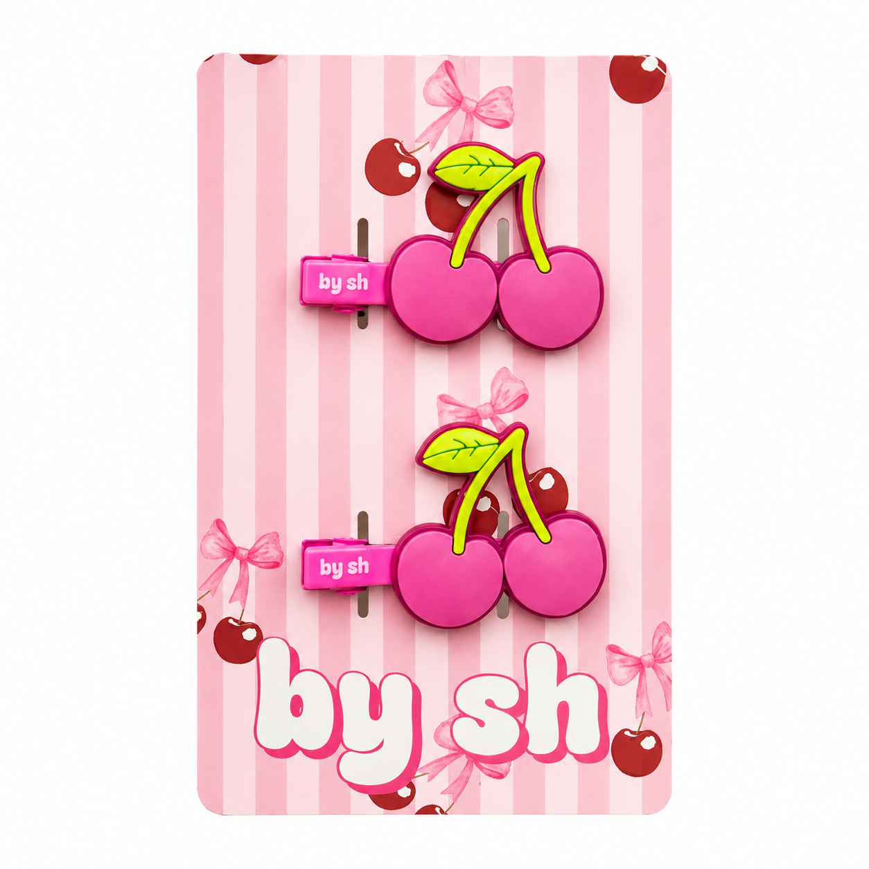 Rubber Clip Set