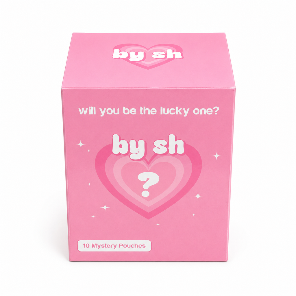 Mystery Box