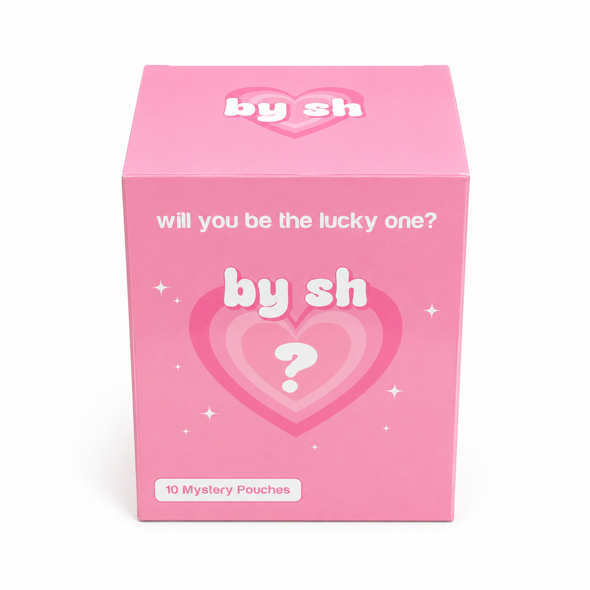 Mystery Box