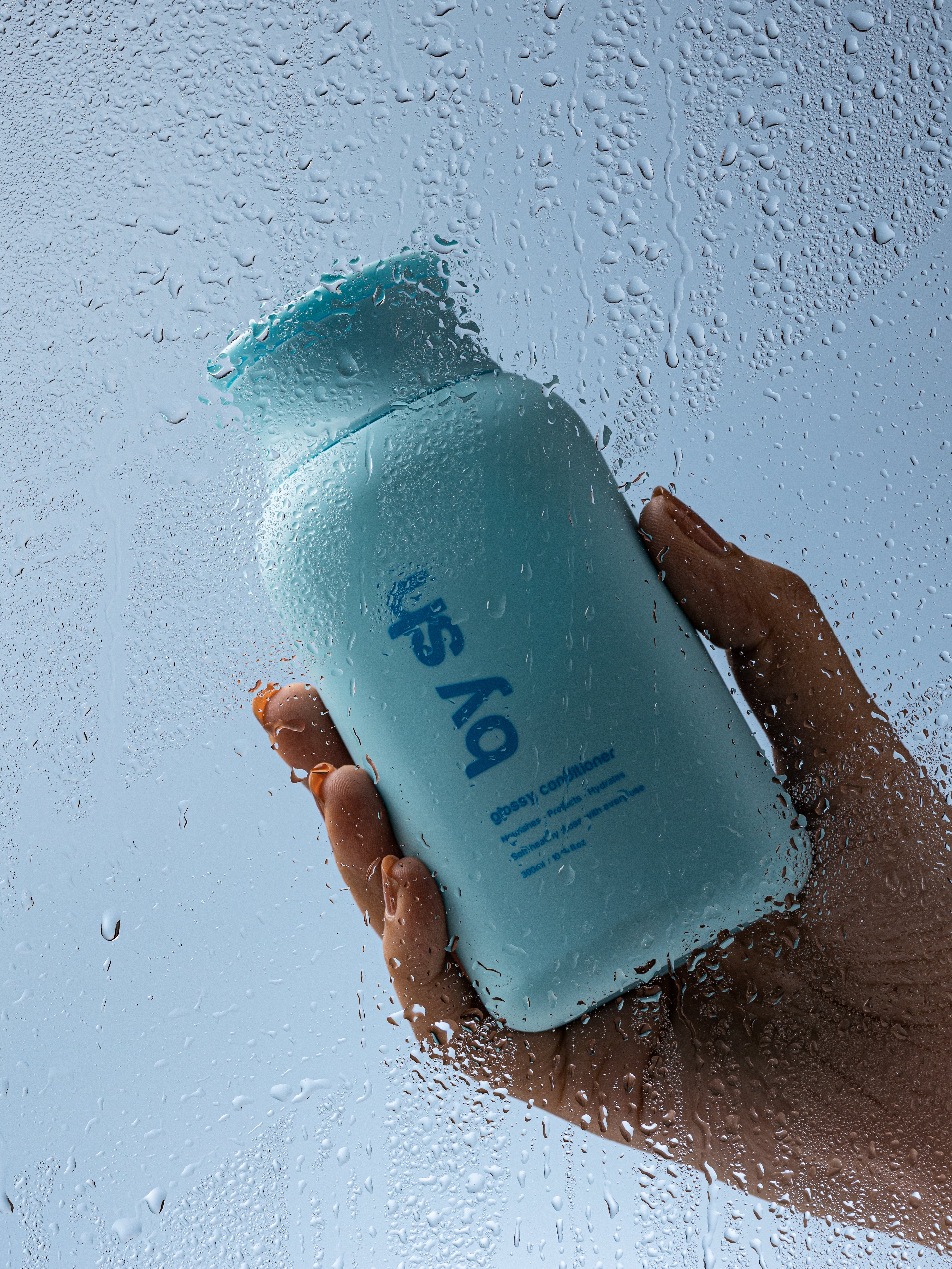 Glossy Conditioner