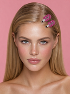 Hair Clip Set
