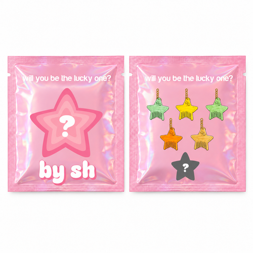 Mystery Pouch