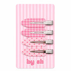Hair Clip Set