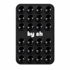 Double-Sided Suction Phone Mount