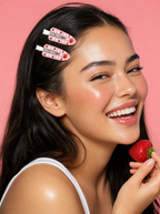 Hair Clip Set