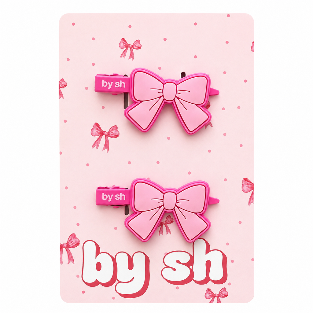 Rubber Clip Set