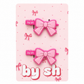 Rubber Clip Set