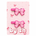 Rubber Clip Set