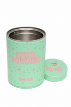 Refillable Can (Empty)