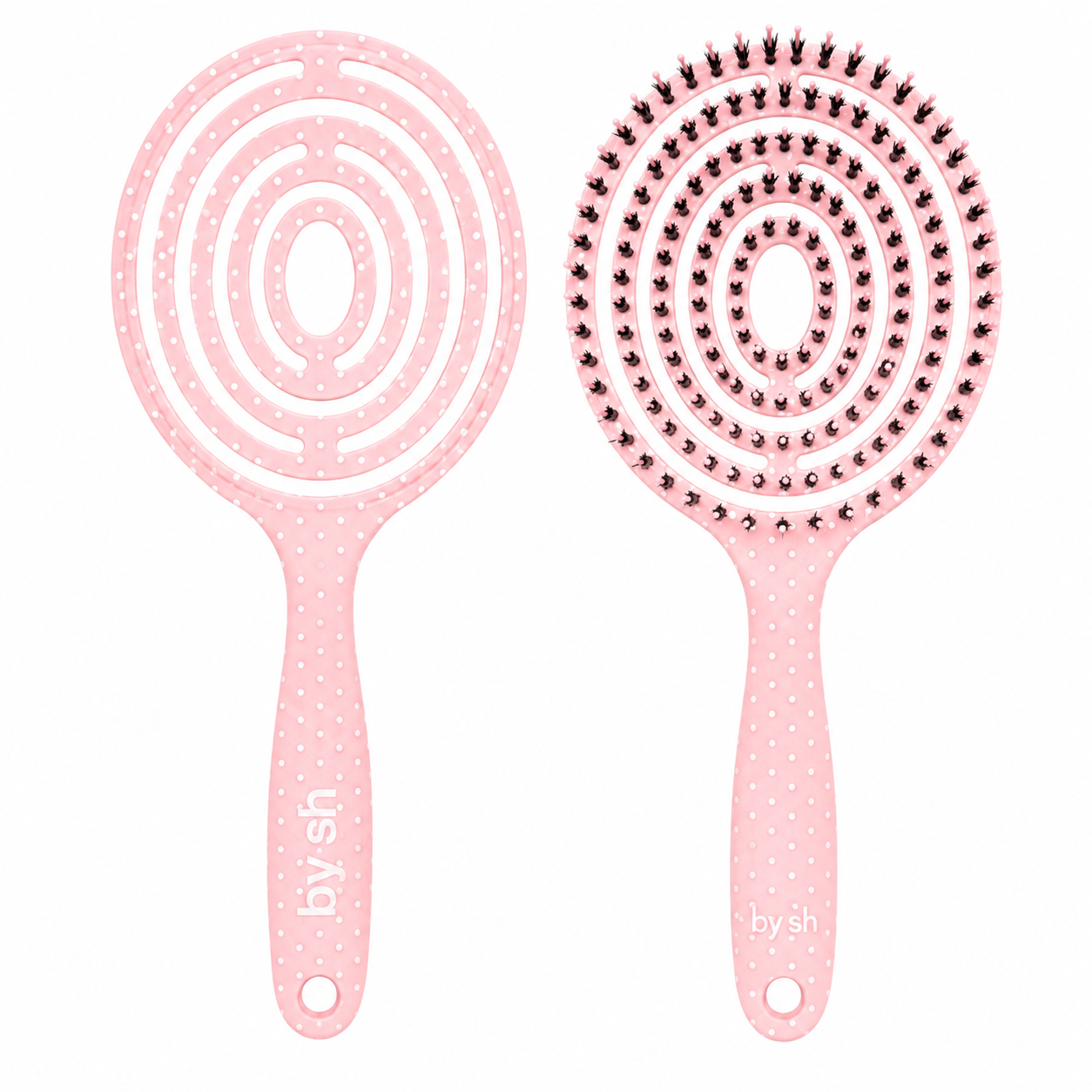 Volumizing & Frizz Control Brush
