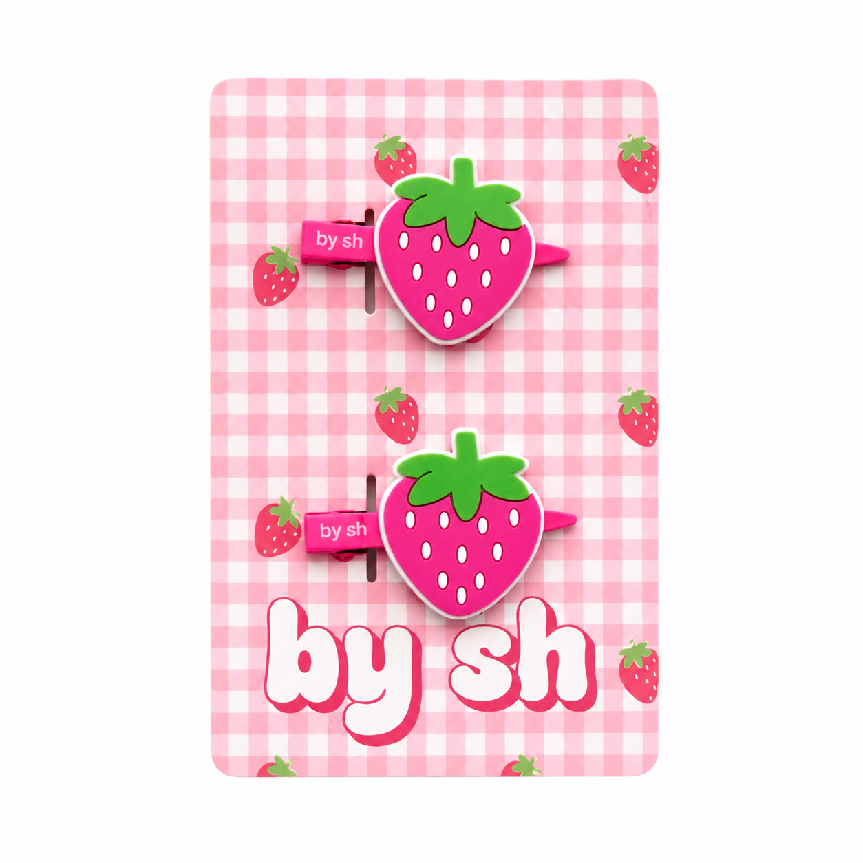 Rubber Clip Set