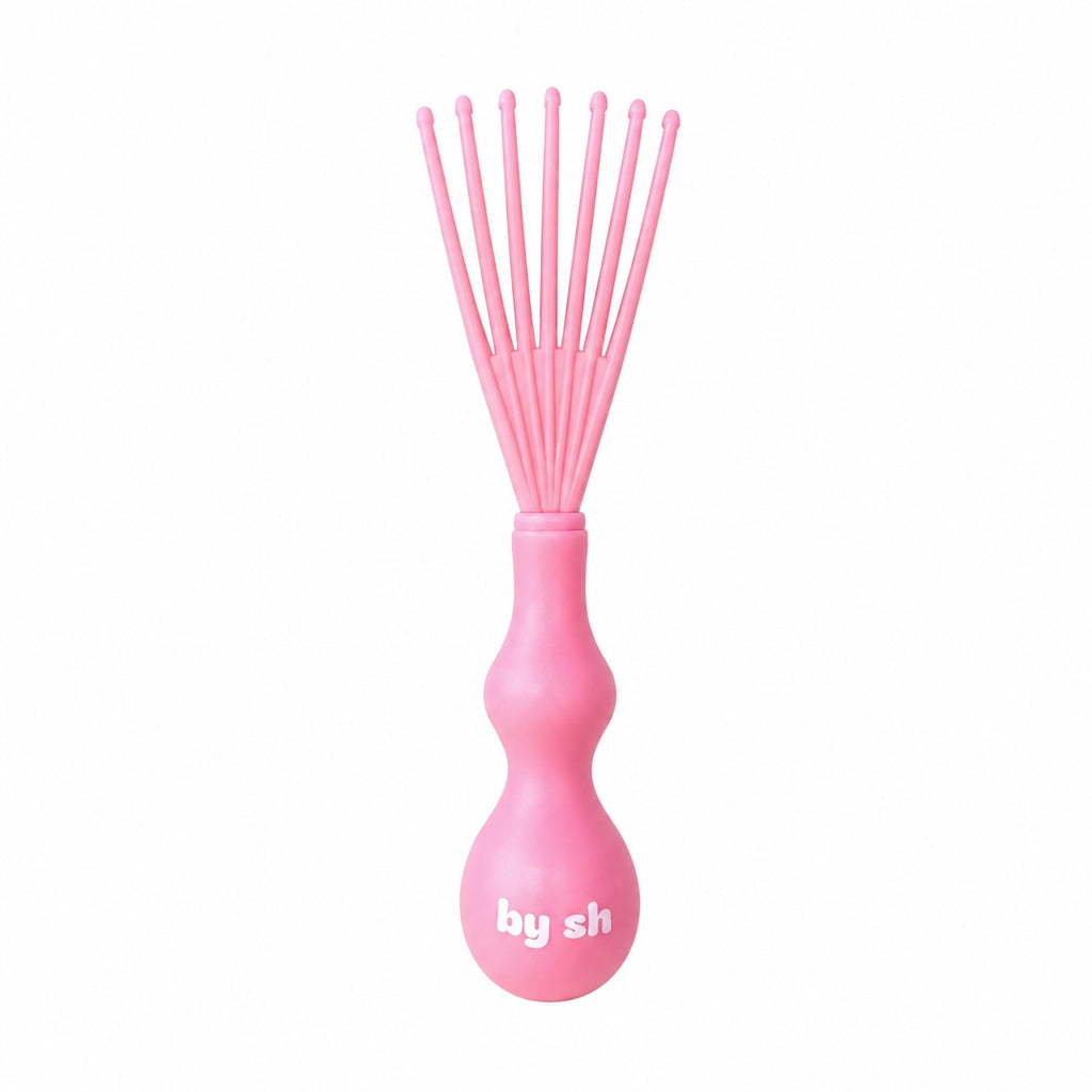 Brush Cleaner