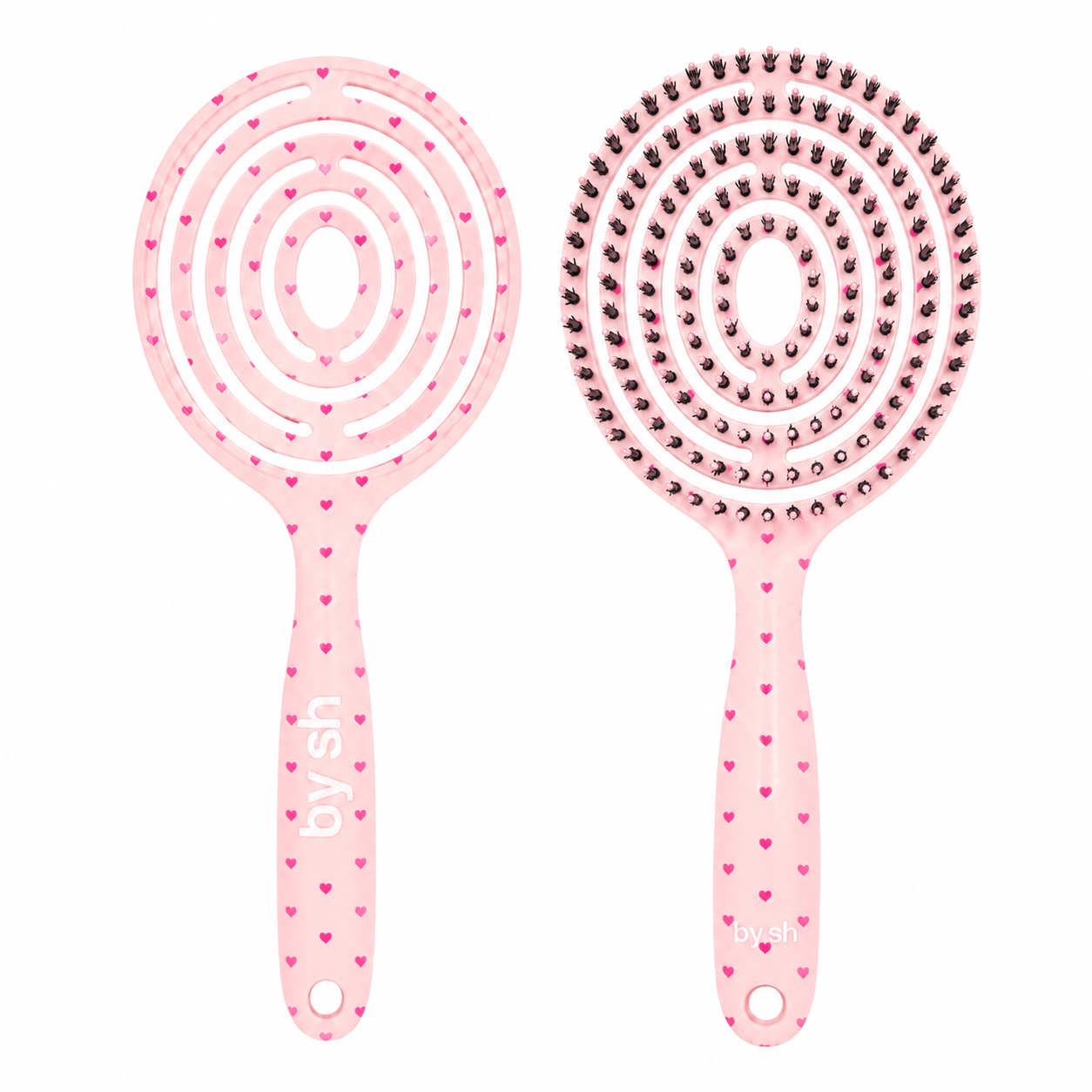 Volumizing & Frizz Control Brush
