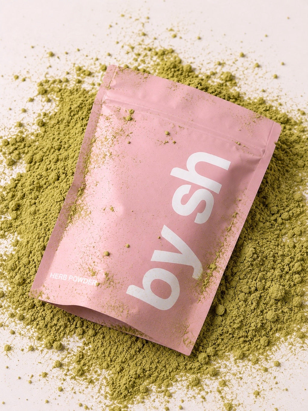 Herb Powder
