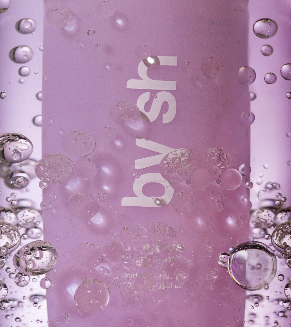 Bye Bye Split Ends - Nourishing Hair Oil