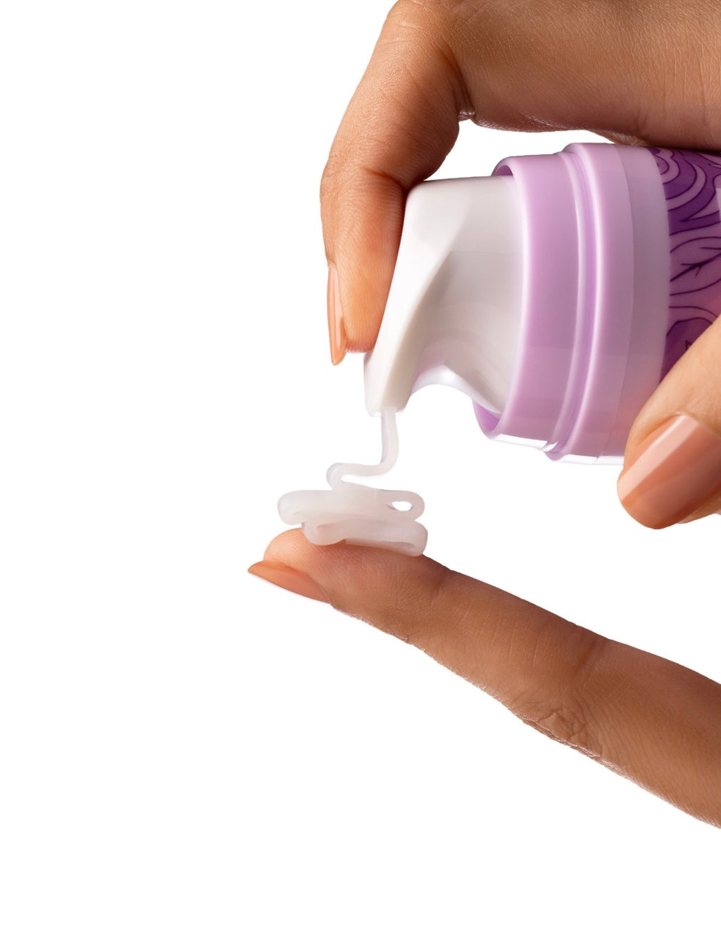 Silk Me Hair Cream