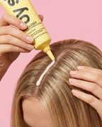 Banology 2 in 1 Scalp Scrub & Shampoo