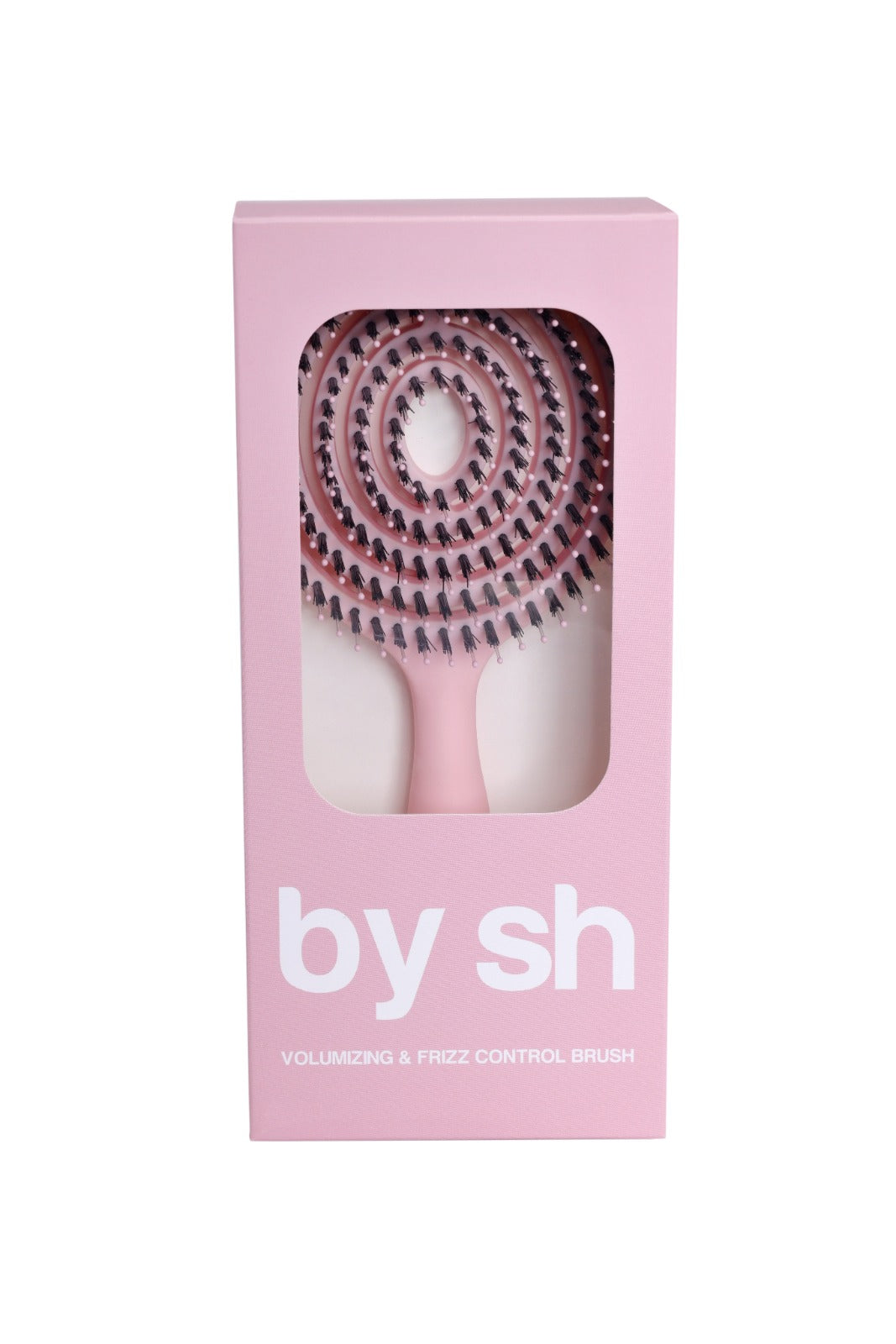 Volumizing & Frizz Control Brush
