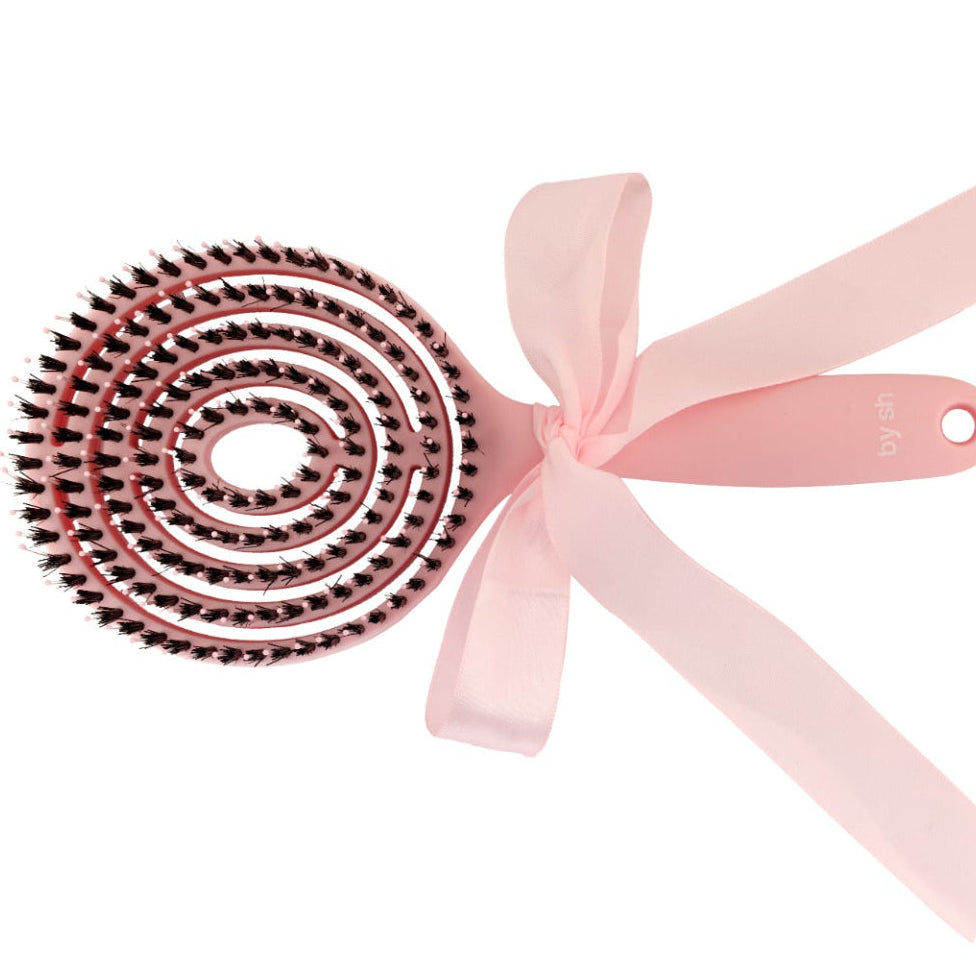 Volumizing & Frizz Control Brush